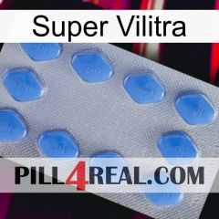 Super Vilitra 21